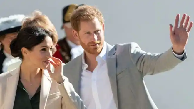 Megxit: lo que pocos se atreven a decir