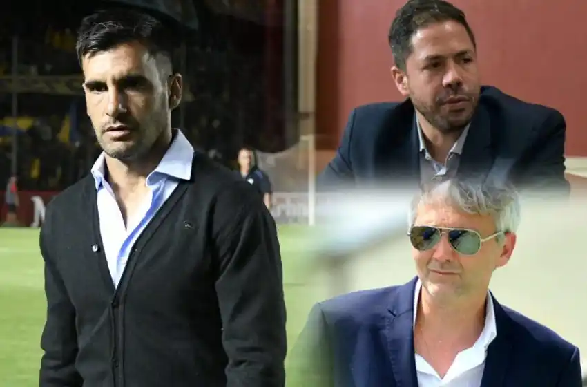 Ferrari apuntó contra los dirigentes: «Estoy dolido, no respetaron lo que habíamos hablado»