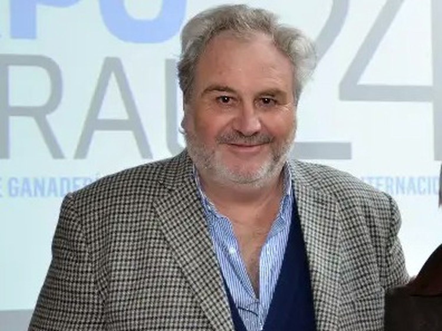 Marcelo Meda.