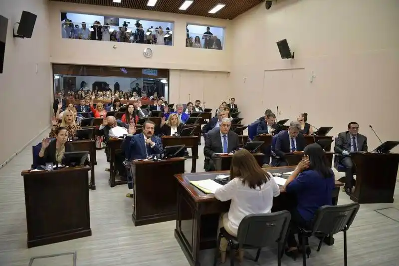 Reforma constitucional: El PEP tiene 12 meses
para llamar a elecciones de convencionales