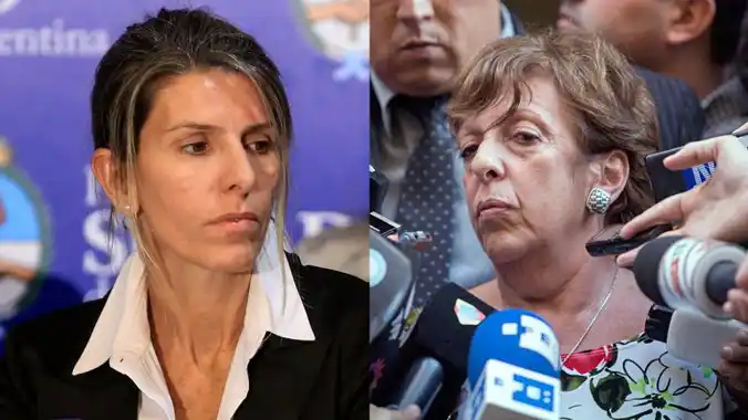 La fiscal Fein difundió un nuevo comunicado con críticas a Arroyo Salgado