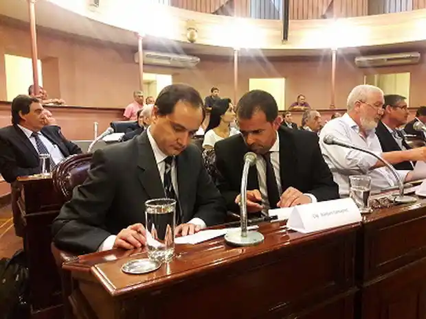 Proponen una ley de “asociaciones públicas privadas” en Entre Ríos 