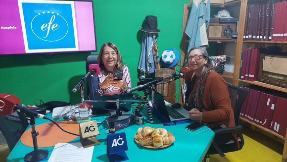 Reviví Sin Galera, el programa de Lilí Berardi – Sábado 12 de agosto 2023