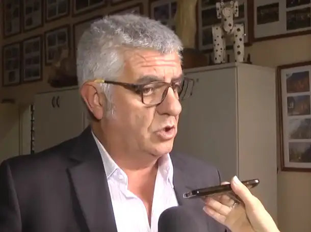 Siguen las negociaciones con los municipales por los reclamos económicos