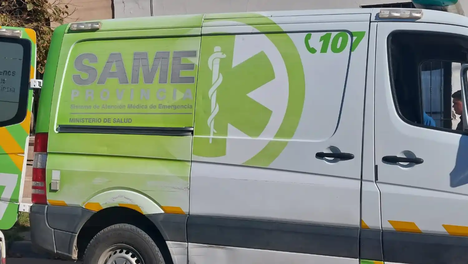 Banca abierta: piden capacitación para que las ambulancias lleguen rápido a todos los barrios