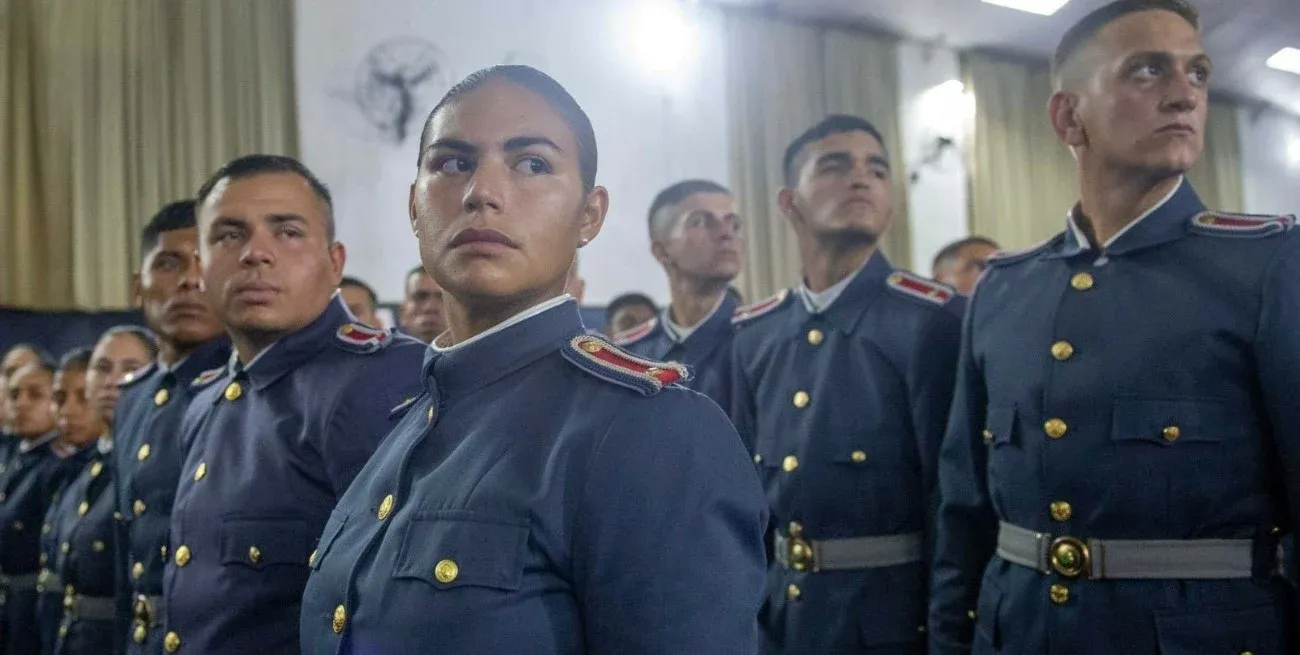 Abrieron las inscripciones para ingresar a la Escuela de Suboficiales del Ejército en 2026