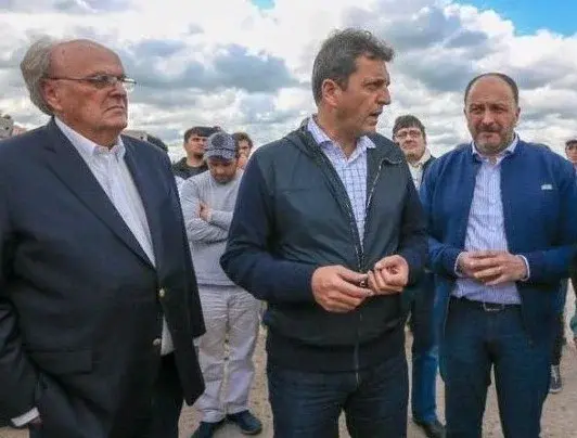 "Maquiavelinas": El peronismo local hacia su déjà vu
