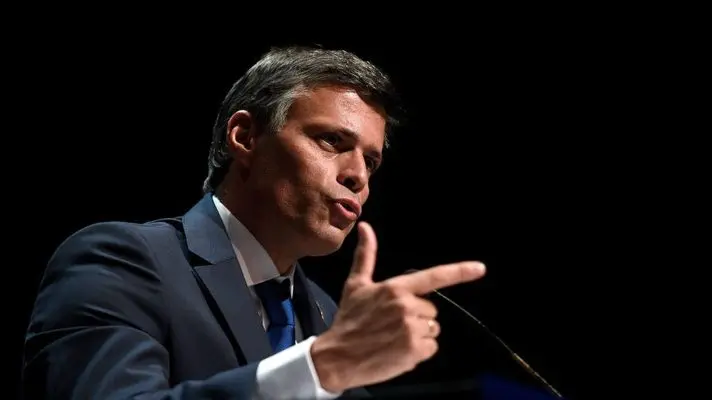 Es necesario aprender de los errores y consolidar la unidad opositora: LEOPOLDO LÓPEZ a El Mundo