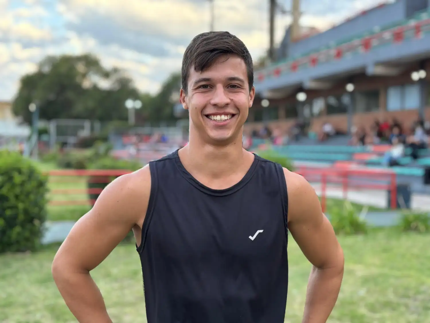 Facundo Muguiro