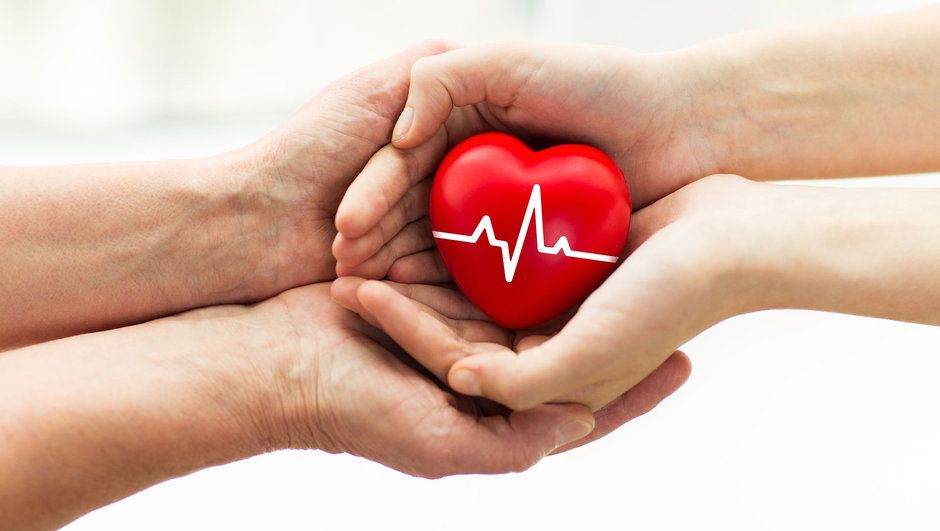 Crece la donación de órganos en Argentina