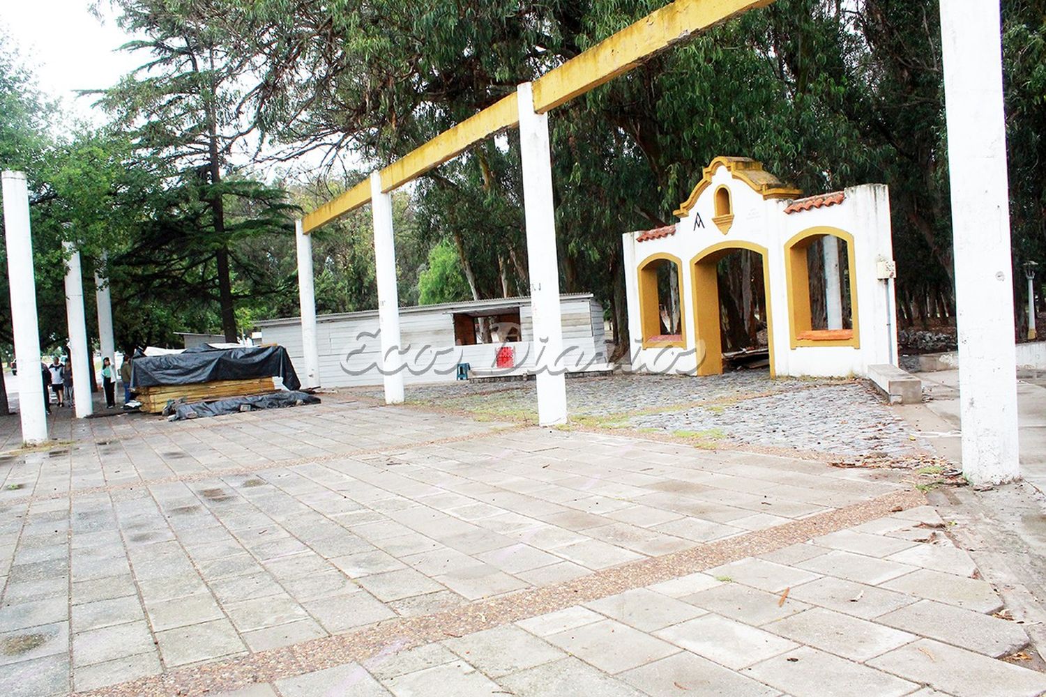 Nuevos horarios de visita a los museos del Parque