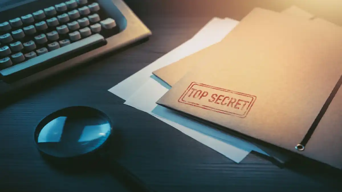 LA INUSUAL EXPOSICIÓN que dará consejos acerca de cómo ser «un buen espía»