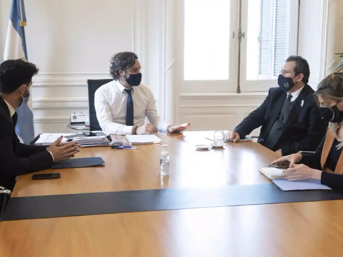 Lanzaron una línea de crédito a tasa cero para el sector de las industrias culturales