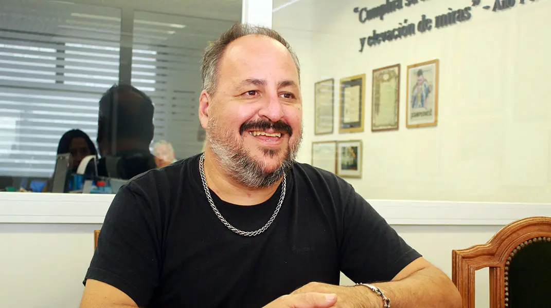 “En Quequén hay inversión, pero no hay orden”