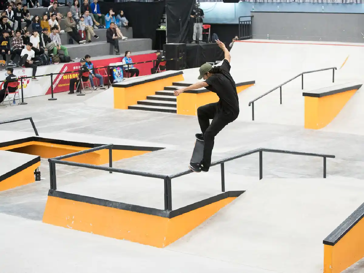 Argentina recibirá los Juegos Mundiales de Skate 2021 