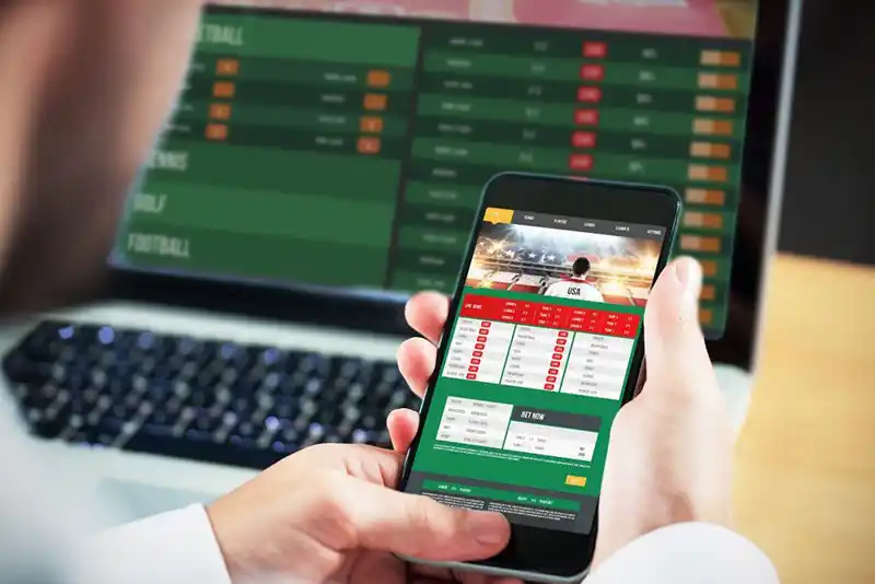 Presentaron un proyecto para prohibir la publicidad de las apuestas online