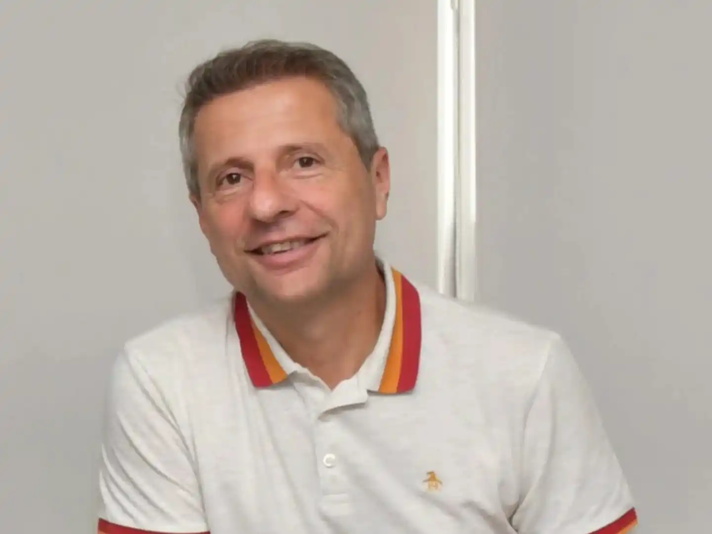 Damián Bernarte