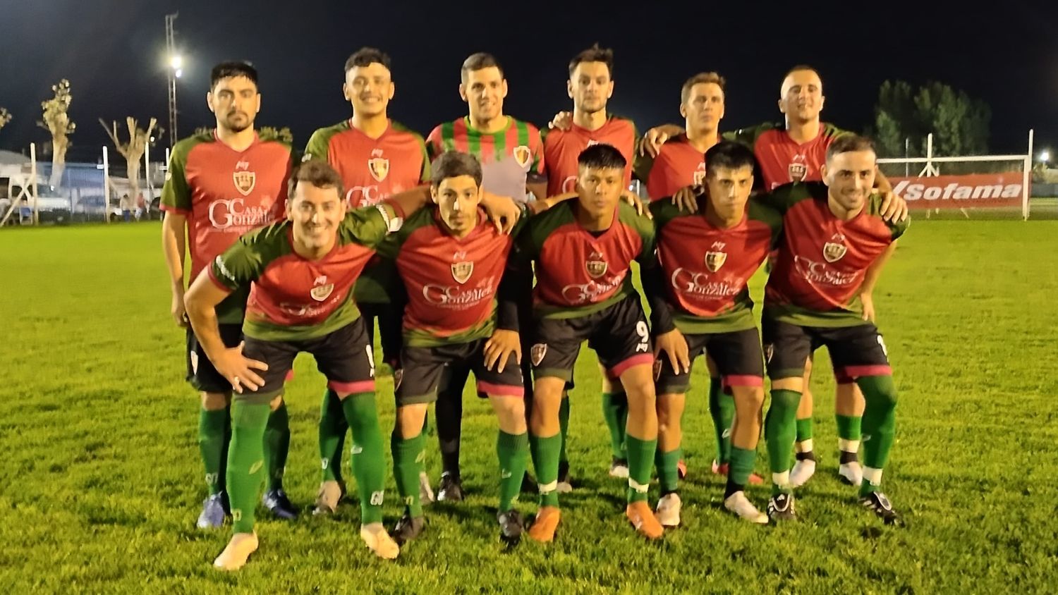 Sarmiento