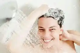 Los beneficios de una buena ducha
