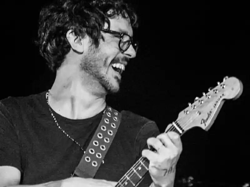 Lisandro Aristimuño anuncia su presentación en Necochea