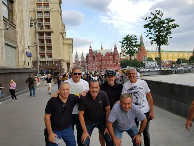 Campeones del 86 bancaron a la Selección: "Hay que bajar los decibeles con las críticas"