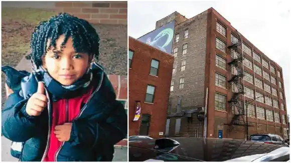 ¡TRISTE! Una sepsis mató a pequeño migrante venezolano en un albergue en Chicago