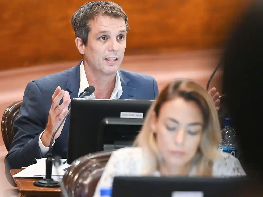 Buscan reforzar controles en las contrataciones del Estado entrerriano