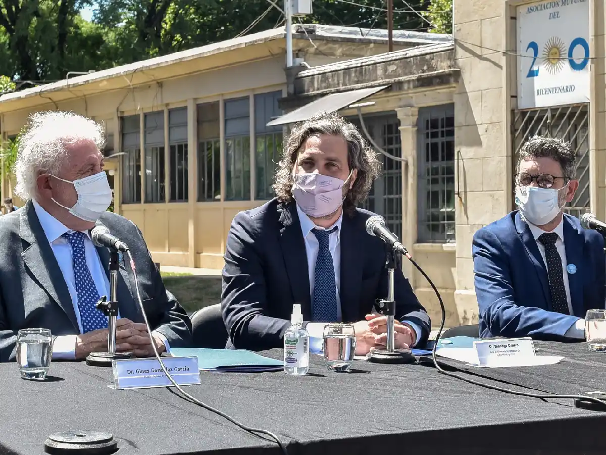 Restricción para la circulación nocturna: hay expectativa por los detalles del decreto en las provincias