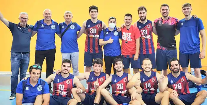 Ascenso para Roberto Craig en España