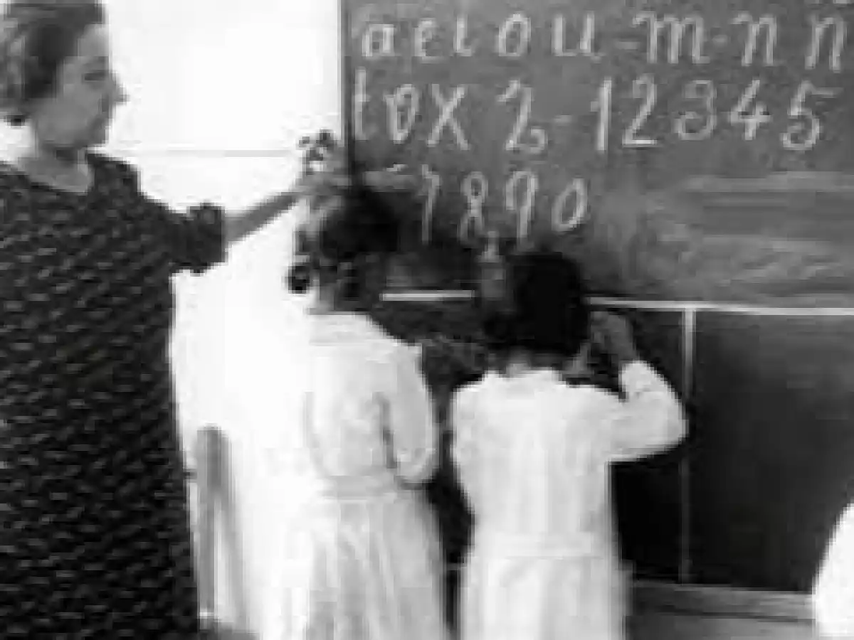 Quién fue la santafesina que dio origen al Día del Maestro Rural