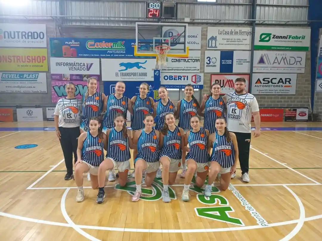 Interasociaciones - 2