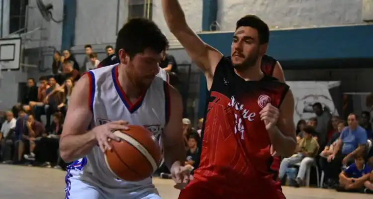 Pescadores organiza un nuevo Torneo Local para primera pero con más equipos