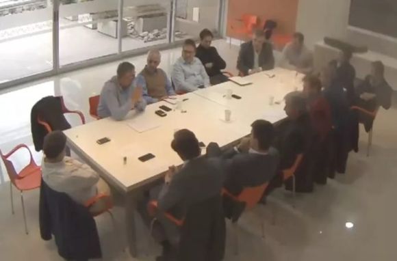 Bicameral de inteligencia: cómo sigue la investigación de la "Gestapo" antisindical