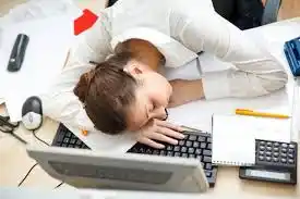 ¿Sabías que hay una relación entre descansar y la salud mental?