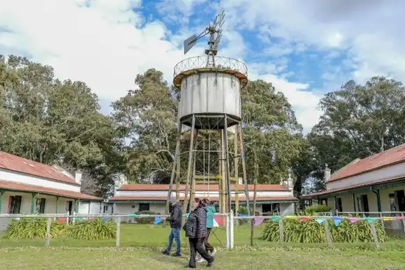 Fin de semana en el Museo Municipal José Hernández con múltiples actividades