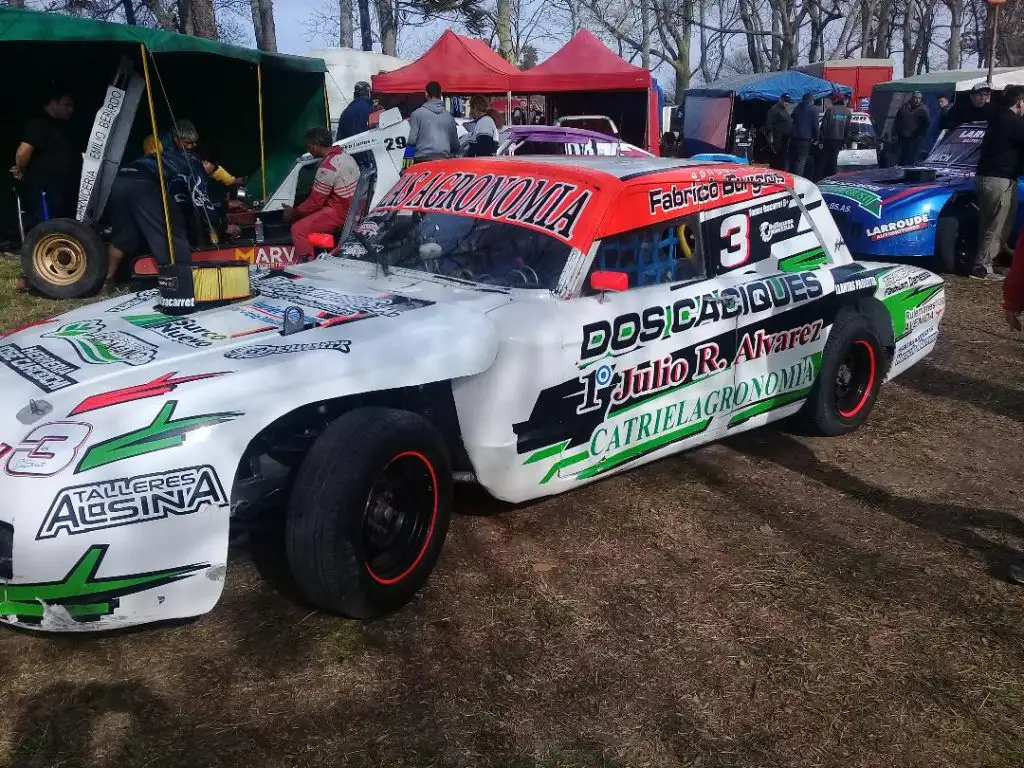 Los números de APAC, en la previa de Tandil