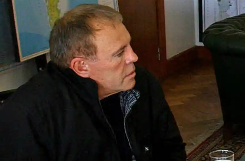 Informe médico determinó que "caballo" Suárez no necesita internación