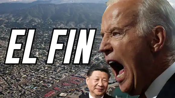 Los miedos a que China y EE.UU. empujen a una 3era Guerra Mundial