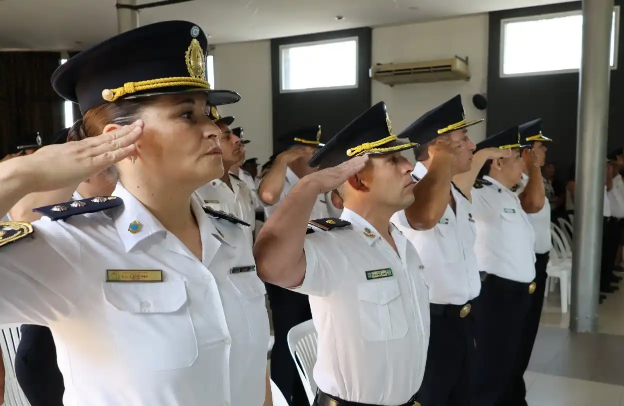 San Pedro, por el momento, no tendrá policías en el Operativo de Sol a Sol. Foto: Municipalidad de San Pedro.