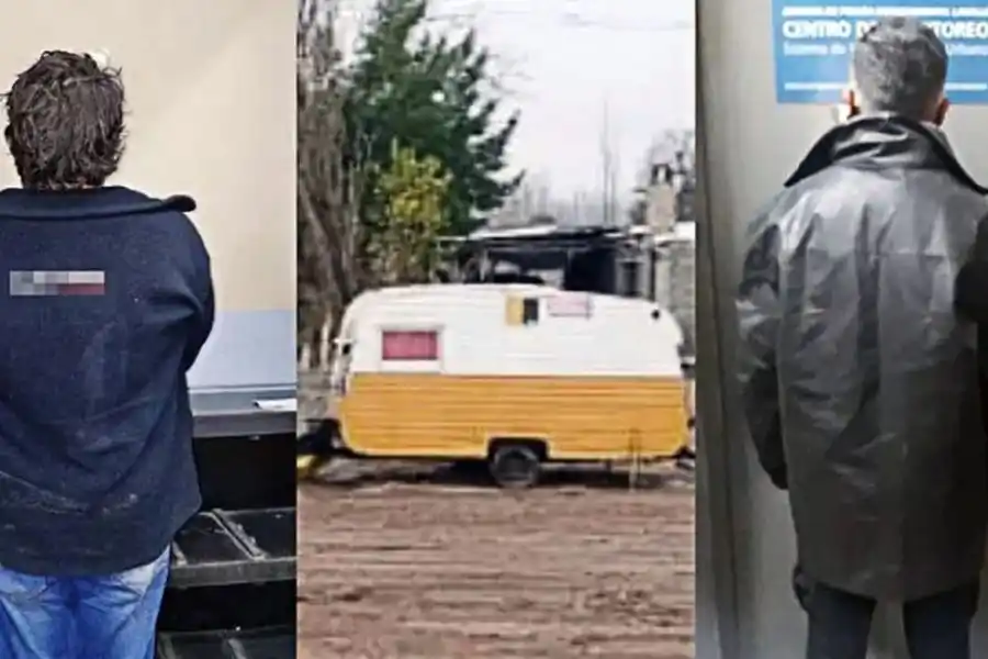 Horror total: drogaron, secuestraron y abusaron de una joven de 16 años por más de 24 horas