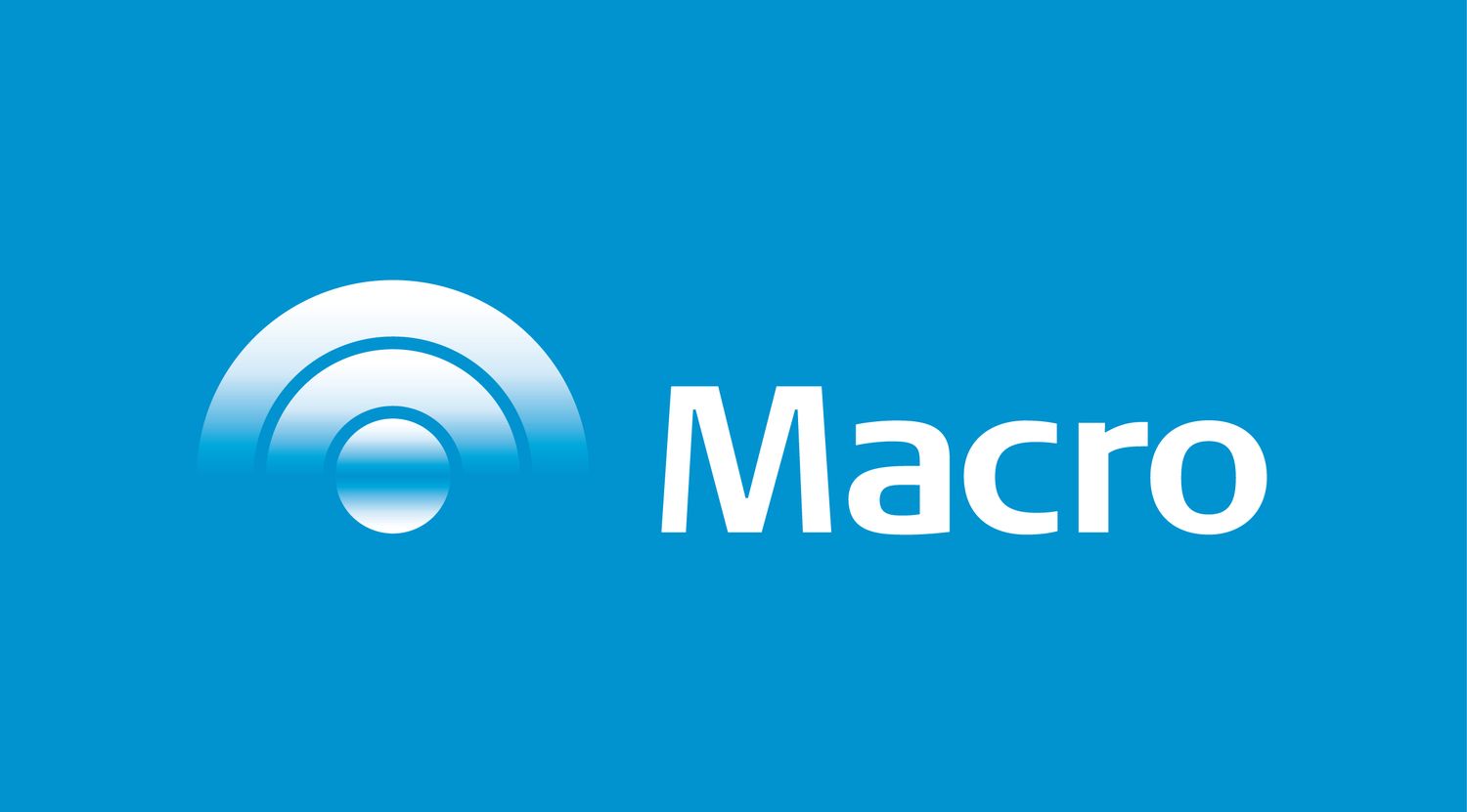 Banco Macro: 2° "Competencia Emprendedora"