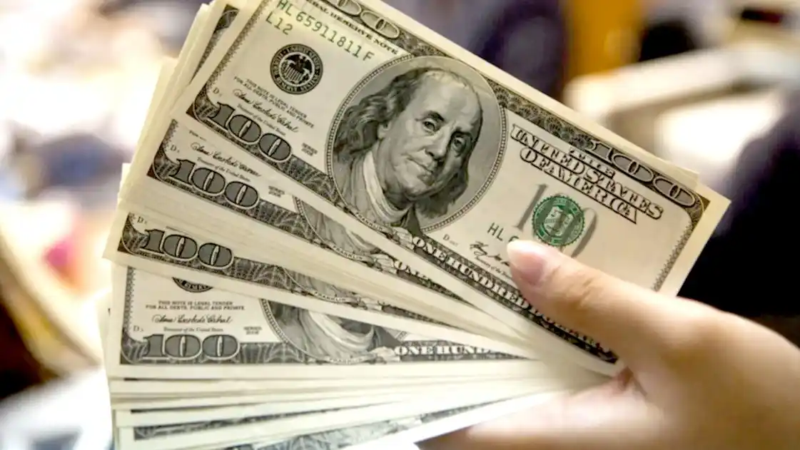 Nuevo salto del dólar en Necochea: a cuánto cerró este jueves