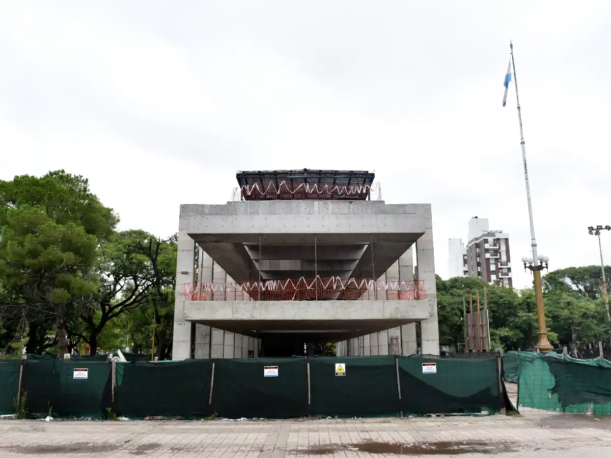 En abril podría finalizar la construcción de la Tecnoteca