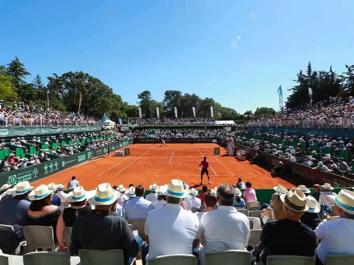 La ATP canceló cuatro etapas del Challenger Tour por el coronavirus