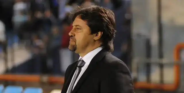 Caruso Lombardi será candidato del MID en la Ciudad