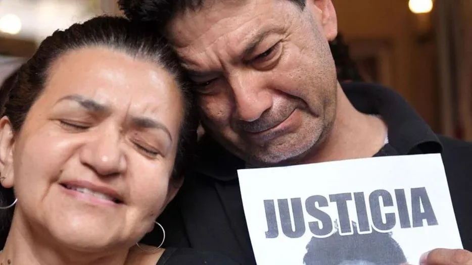 Un electrocardiograma de Fernando Báez Sosa cambiaría la hora y lugar de su muerte
