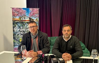 Brinkmann prepara AgroVision: encuentro regional para impulsar el desarrollo rural