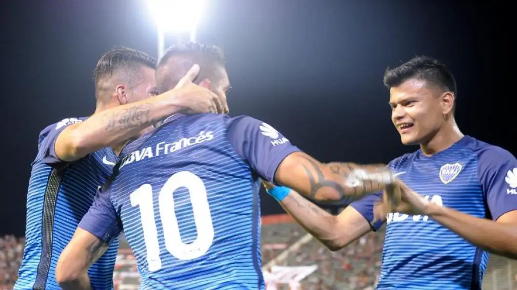Primera División: Si vuelve, así se jugará la fecha