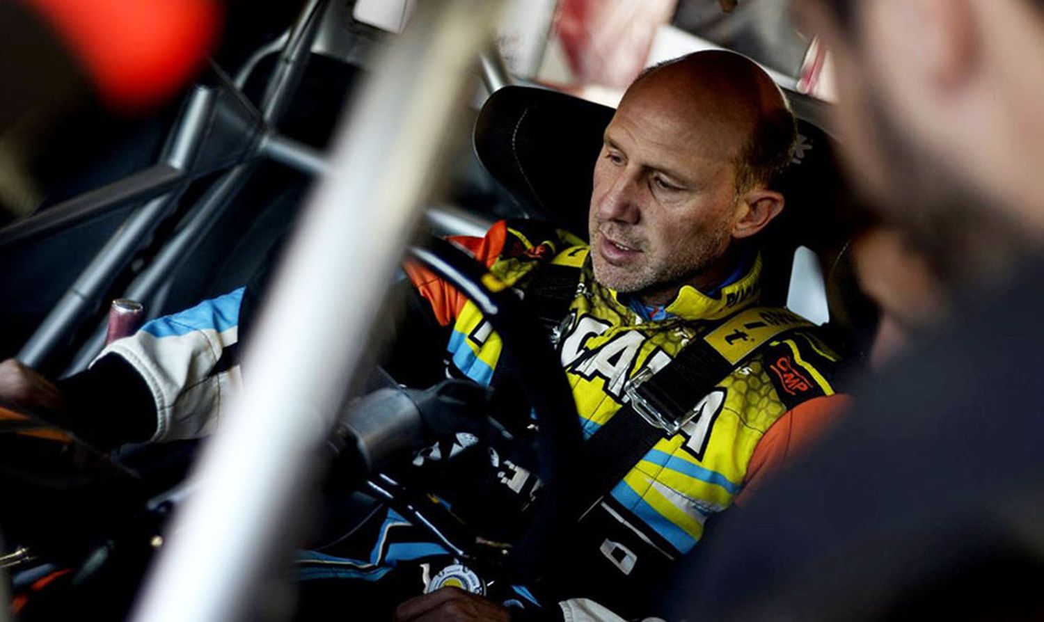 El TC Pick UP con presencias de locales y loberenses en el “Roberto Mouras”