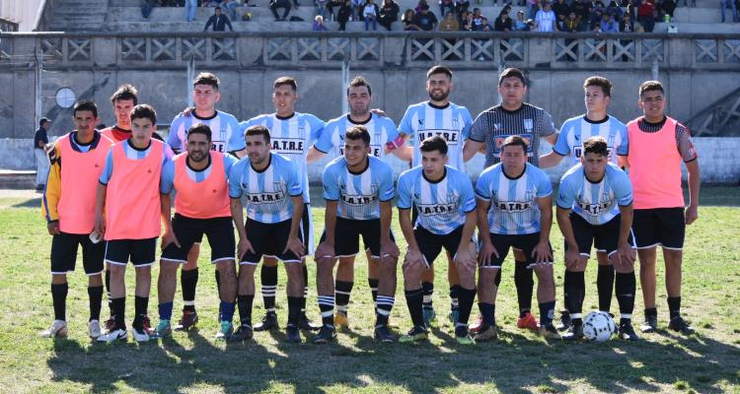 Cómo será la Copa Ciudad de Baradero y por qué la jugará Las Palmeras